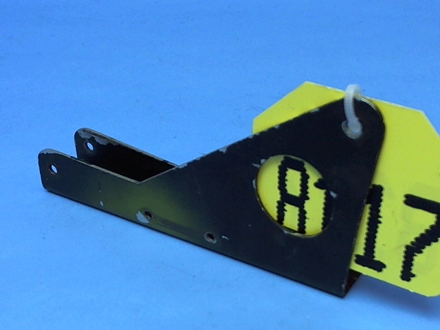 69318-00 Piper - CHANNEL - Rudder trim